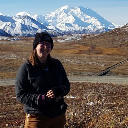 PhD candidate at WSU studying ruminant nutrition and the rumen microbiome.
(she/her)