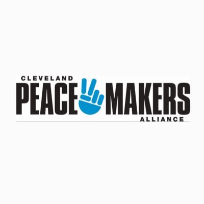 Cleveland Peacemakers Alliance (CPA) provides community-led violence prevention, intervention and restoration services to youth and young adults.