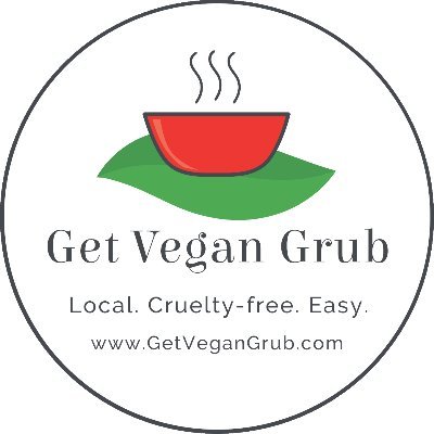 Local . Cruelty-free . Easy .
We are a UK-based cruelty-free platform to order vegan food. We are an ethical alternative to Deliveroo, Just Eat & Uber Eats