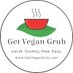 Get Vegan Grub (@getvegangrub) Twitter profile photo Get Vegan Grub (@getvegangrub) Twitter profile photo