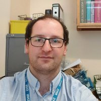 David Roberts (@davyr10) 's Twitter Profile