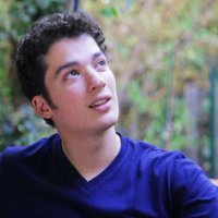 Jonathan Werber (@jonathan_werber) 's Twitter Profile