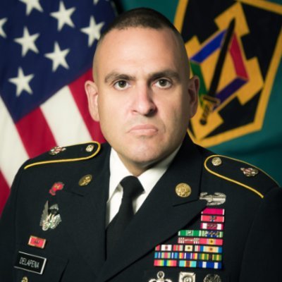 Official Twitter account for the Command Sergeant Major, Maneuver Support Center of Excellence & Fort Leonard Wood. Following, RTs and links ≠ endorsement.