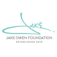 Jake Owen Foundation (@foundationjake) 's Twitter Profile Photo