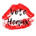 @voteheaux™, creole banjee bitch from ⚜️ (@voteheaux) Twitter profile photo