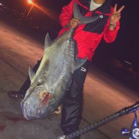 Yonaha (@gtfishing_385) Twitter profile photo