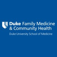 Duke Family Medicine & Community Health (@duke_fammed) 's Twitter Profile