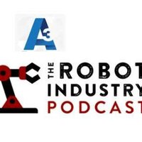 The Robot Industry Podcast (@robot_podcaster) 's Twitter Profile