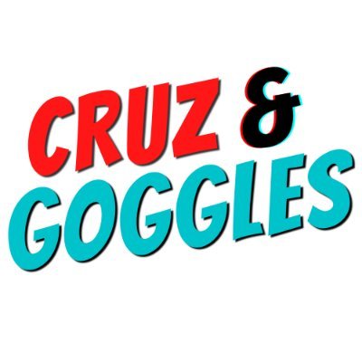 Variety streamers and best buddies. Cruz and Goggles are two goofballs in a pod. Ask us about #GetGoodGiveBetter!