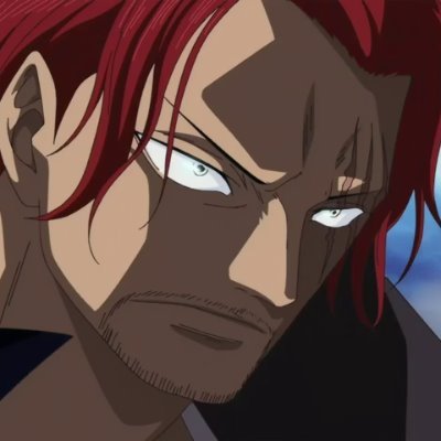 1Yonkou_Shanks's profile picture. 