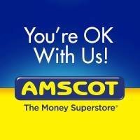 Amscot (@amscot) 's Twitter Profile