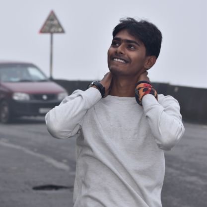 ackiranachar's profile picture. ನಟನೆ ,🏸
#ಕನ್ನಡಅಭಿಮಾನಿ