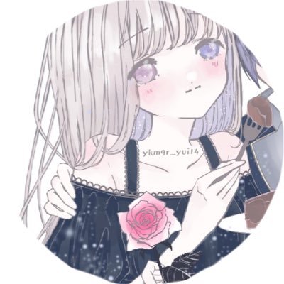 ゆいぽん。さんのプロフィール画像