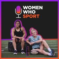 WomenWhoSport(@WomenWhoSport) 's Twitter Profileg