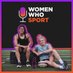 WomenWhoSport (@WomenWhoSport) Twitter profile photo