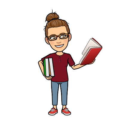 LibrarianTurner's profile picture. 