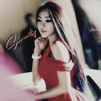 Serenity 裡 (@msserenityli) 's Twitter Profile