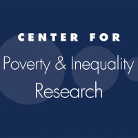 UCD Poverty & Inequality Research(@povertyresearch) 's Twitter Profile Photo