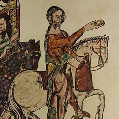 Profesor nómada de Geografía, Historia e Historia del Arte. 
Burgos