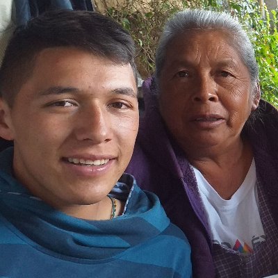 josefinasanchem's profile picture. QUIERO MUCHO A MI FAMILIA