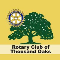 Thousand Oaks Rotary (@rotarytoaks) 's Twitter Profile