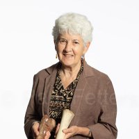 Anna Behrensmeyer (@behrensakb) 's Twitter Profile
