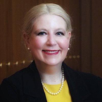 Law professor/political scientist @UBschoolofLaw; IP, patent, civ pro, property, AI, privacy, admin, legislation, immigration, empirical legal studies