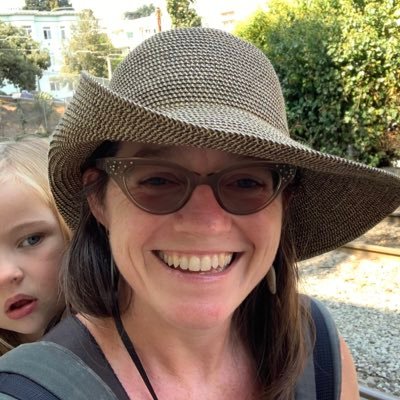 kirinqueen's profile picture. knitter, cook, artist, computational linguist, type 1 diabetic, collector of snowclones, SoCal transplant, mother of unicorns, city hiker.