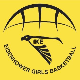 Official Girls Basketball account for Eisenhower High School Girls Basketball 🏀 #SWOOP #GOEAGLES 🦅