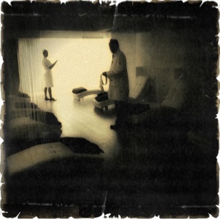 Tanglehead is a Brighton based Production Company. They bring a dynamic energy and experimental approach to live performance fusing music, theatre and film