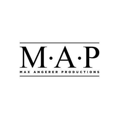 M A P Max Angerer Productions Themapcompany Twitter
