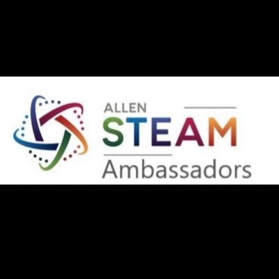 Allen STEAM Ambassadors