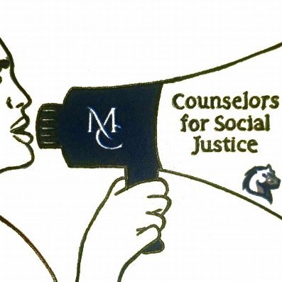 CSJ Mercy College is a community of counselors, counselor advocates, counselor educators, and graduate students working to promote social justice identity.