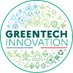 Ecolab - Greentech Innovation (@GreentechInno) Twitter profile photo