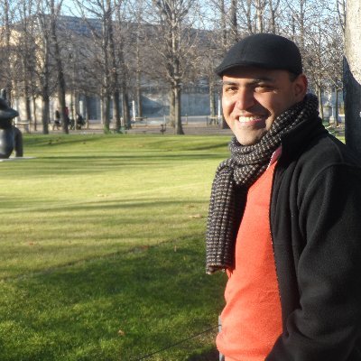 Geólogo de Profesión, Coordinador de Medio Ambiente en Labores, emprendedor, motivador, positivo y entusiasta