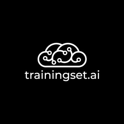 Trainingset.ai Profile