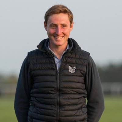 Racehorse trainer based at Induna Stables in Newmarket.