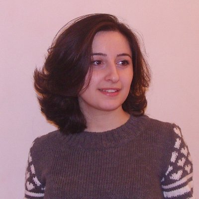 ahovsepy's profile picture. Engineering Manager @VMware