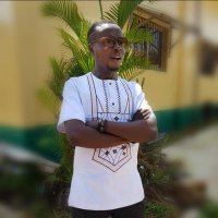 Lè Gend (@tonywaweru21) 's Twitter Profile