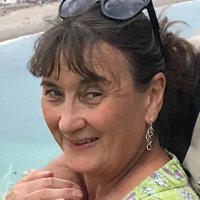 Pauline Bigwood (@bigwoodpauline) 's Twitter Profile Photo