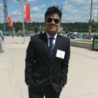 Nav Goel, IRAS (@goelnav) 's Twitter Profile