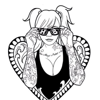 Tattooed Content Creator 💎 https://t.co/SMD4EU5uMX