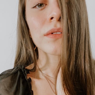 👩🏼🔬Bióloga enfocada a la Ciencia detrás del Skincare / IG matty.say 🏹 Abrazos de vuelta