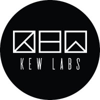 Kew Labs (@kew_labs) 's Twitter Profile