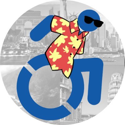 Accessible Vacations is an IRS-recognized 501(c)3 organization.