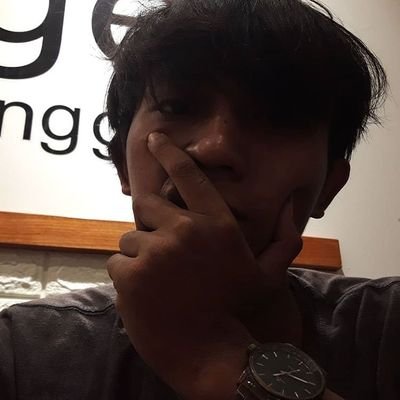 Rifqipatrick's profile picture. lahir secara otodidak