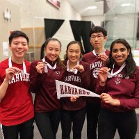 Harvard Figure Skating (@harvardskating) 's Twitter Profile
