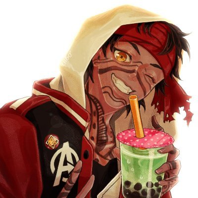🐿️ Captain Risu 🐿️さんのプロフィール画像