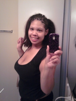 Ladycas1016's profile picture. Sabra_aLexis better known as sabie! Known fa gettin that $$$ and snatchin ya nigga! aha jk 22 yrs y0ung independent and $ motivated always thats a must!!