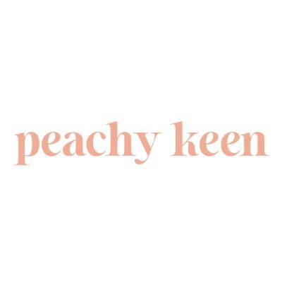 PEACHY KEEN SWIM